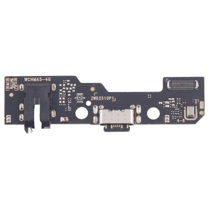 OEM Charging Port Board, For Xiaomi Redmi 15C 5G, For Xiaomi Redmi 15 5G, For Xiaomi Redmi 15C 4G, For Xiaomi Redmi A5 4G, For Xiaomi Redmi Turbo 4 Pro