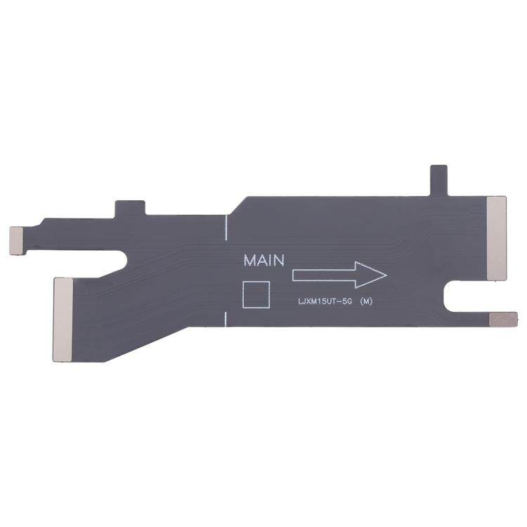 OEM Motherboard Flex Cable, For Xiaomi Poco X8 Pro 2511FPC34G, For Redmi Turbo 5 2511FRT34C, For Redmi Note 15 4G 2510DRA23E, For Redmi Note 15 Pro 4G 25100RA69G, For Xiaomi Redmi K90 2510DRK44C, For Xiaomi Redmi K90 Pro Max 5G                         ...
