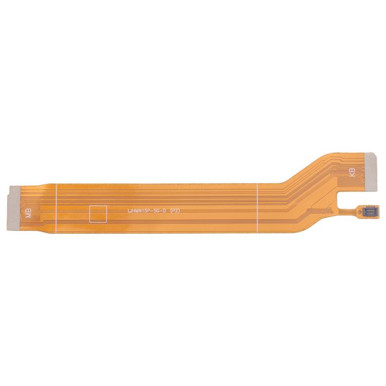 OEM Motherboard Flex Cable, For Xiaomi Poco X8 Pro 2511FPC34G, For Redmi Turbo 5 2511FRT34C, For Redmi Note 15 4G 2510DRA23E, For Redmi Note 15 Pro 4G 25100RA69G, For Xiaomi Redmi K90 2510DRK44C, For Xiaomi Redmi K90 Pro Max 5G                         ...