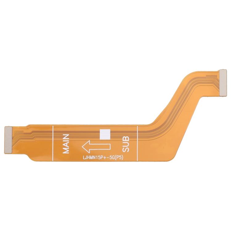 OEM Motherboard Flex Cable, For Xiaomi Poco X8 Pro 2511FPC34G, For Redmi Turbo 5 2511FRT34C, For Redmi Note 15 4G 2510DRA23E, For Redmi Note 15 Pro 4G 25100RA69G, For Xiaomi Redmi K90 2510DRK44C, For Xiaomi Redmi K90 Pro Max 5G                         ...