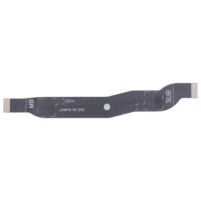 OEM Motherboard Flex Cable, For Xiaomi Redmi K90 2510DRK44C, For Xiaomi Redmi K90 Pro Max 5G, For Xiaomi 17 Pro Max 2509FPN0BC, For Xiaomi Redmi Note 15 Pro+, For Xiaomi Redmi Note 15 Pro, For Xiaomi Redmi Note 15 5G, For Xiaomi 17 Pro 25098PN5AC      ...