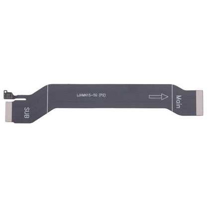 OEM Motherboard Flex Cable, For Xiaomi Poco X8 Pro 2511FPC34G, For Redmi Turbo 5 2511FRT34C, For Redmi Note 15 4G 2510DRA23E, For Redmi Note 15 Pro 4G 25100RA69G, For Xiaomi Redmi K90 2510DRK44C, For Xiaomi Redmi K90 Pro Max 5G                         ...