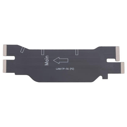 OEM Motherboard Flex Cable, For Xiaomi Poco X8 Pro 2511FPC34G, For Redmi Turbo 5 2511FRT34C, For Redmi Note 15 4G 2510DRA23E, For Redmi Note 15 Pro 4G 25100RA69G, For Xiaomi Redmi K90 2510DRK44C, For Xiaomi Redmi K90 Pro Max 5G                         ...