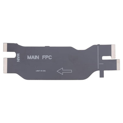 OEM Motherboard Flex Cable, For Xiaomi Poco X8 Pro 2511FPC34G, For Redmi Turbo 5 2511FRT34C, For Redmi Note 15 4G 2510DRA23E, For Redmi Note 15 Pro 4G 25100RA69G, For Xiaomi Redmi K90 2510DRK44C, For Xiaomi Redmi K90 Pro Max 5G                         ...