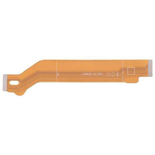 OEM Motherboard Flex Cable, For Xiaomi Redmi K90 2510DRK44C, For Xiaomi Redmi K90 Pro Max 5G, For Xiaomi 17 Pro Max 2509FPN0BC, For Xiaomi Redmi Note 15 Pro+, For Xiaomi Redmi Note 15 Pro 5G, For Xiaomi Redmi Note 15 5G, For Xiaomi 17 Pro 25098PN5AC