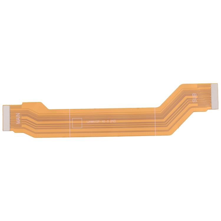 OEM Motherboard Flex Cable, For Xiaomi Poco X8 Pro 2511FPC34G, For Redmi Turbo 5 2511FRT34C, For Redmi Note 15 4G 2510DRA23E, For Redmi Note 15 Pro 4G 25100RA69G, For Xiaomi Redmi K90 2510DRK44C, For Xiaomi Redmi K90 Pro Max 5G                         ...