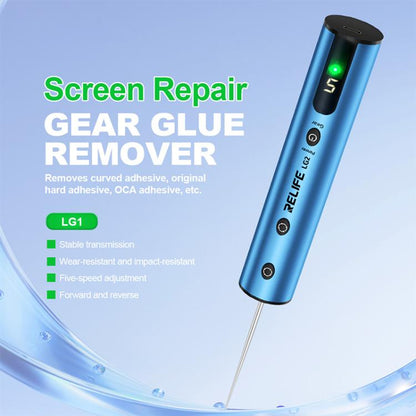 RELIFE LG2 Intelligent OCA Glue Remover