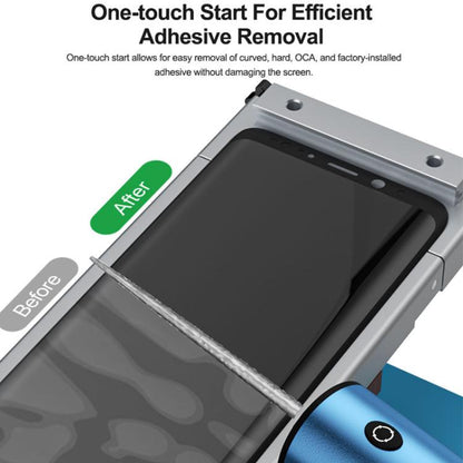 RELIFE LG2 Intelligent OCA Glue Remover