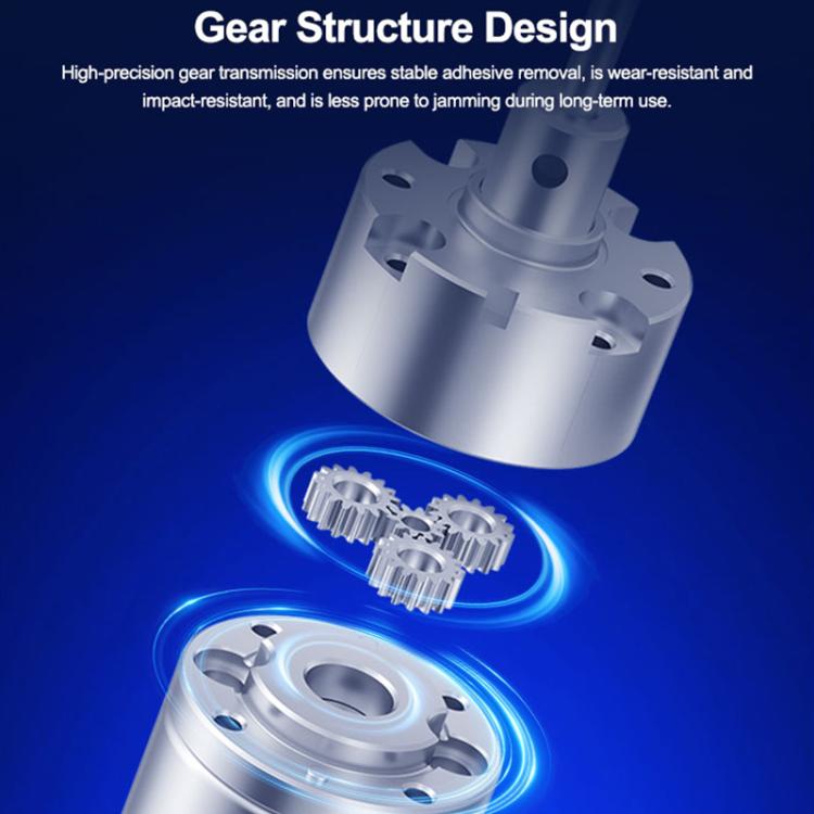 RELIFE LG2 Intelligent OCA Glue Remover