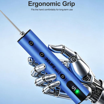 RELIFE SG2 Five-speed Intelligent OCA Glue Remover Tool