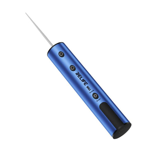 RELIFE SG2 Five-speed Intelligent OCA Glue Remover Tool