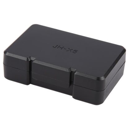 JH-X5 For Insta360 X5 Action Camera Battery Pack 2800mAh