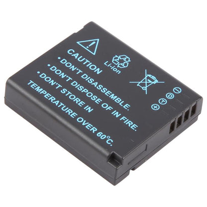 DMW-BCJ13E 1250mAh Camera Battery For Panasonic D-LUX5 / LX6GK / LX7GK