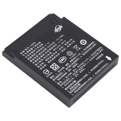 For PAX A920C POS IS900 3.7V 5250mAh Battery