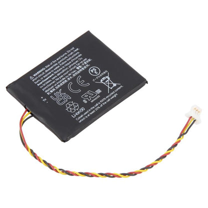 For Google Camera Battery GRQM2 G823-00546-01 394mAh 1.46Wh