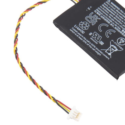 For Google Camera Battery GRQM2 G823-00546-01 394mAh 1.46Wh