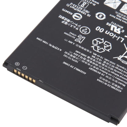 EB-BX306GBY For Samsung Galaxy Tab Active5 5G SM-X306B Battery Pack 4900mAh