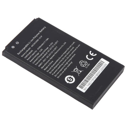 AEC855090-1S1P 3.8V 4500mAh Battery Pack For HUA XING Space 5G Mobile WiFi