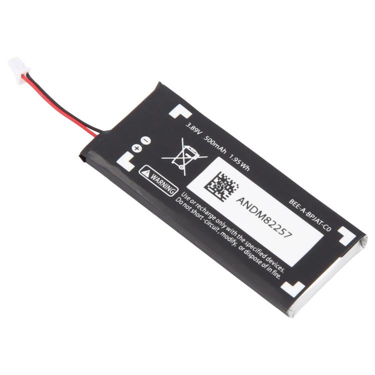BEE-004 For Nintendo Switch 2 Controller Battery Replacement 500mAh