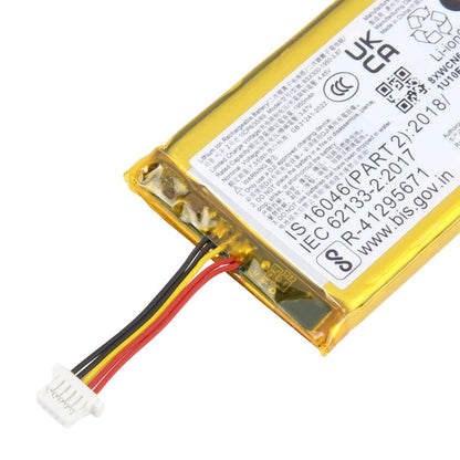 BSX300-1950-3.87 1950mAh Battery Pack For DJI Mic Mini 2 BSX300 BHX211 DMR02