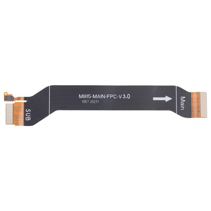 Original Motherboard Flex Cable, For Redmi Note 17 Pro 5G, For Xiaomi 17 Max 5G, For Xiaomi 17T Pro 5G, For Xiaomi 17T 5G, For Xiaomi Redmi Turbo 5 Max, For Xiaomi Redmi K90, For Xiaomi 17 Pro Max, For Redmi Note 15 Pro 5G, For Redmi Note 15 5G        ...