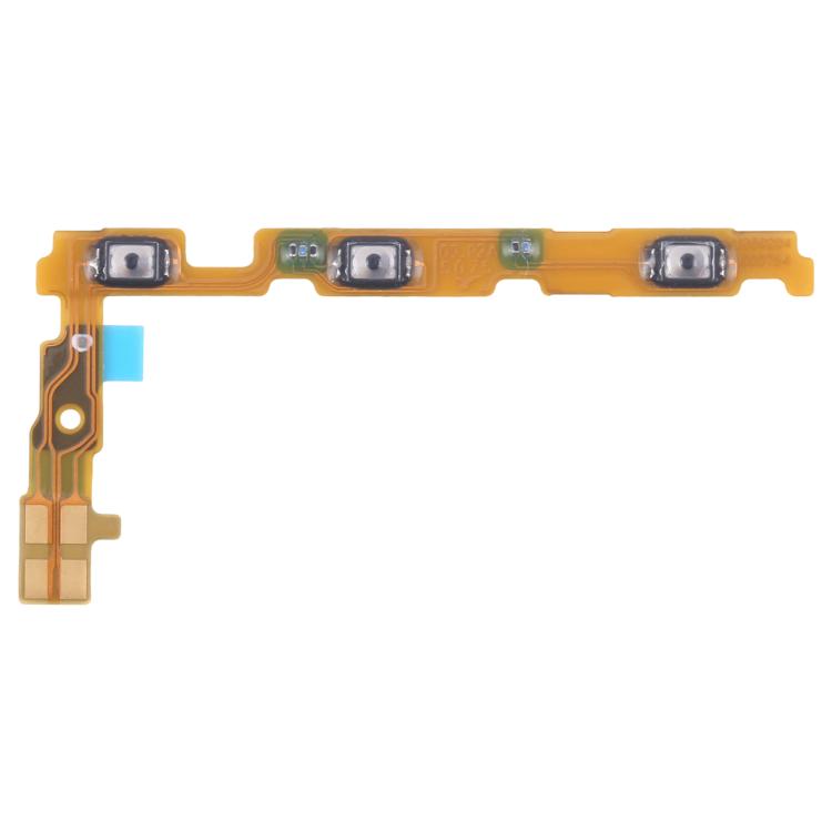 Original Power Button & Volume Button Flex Cable