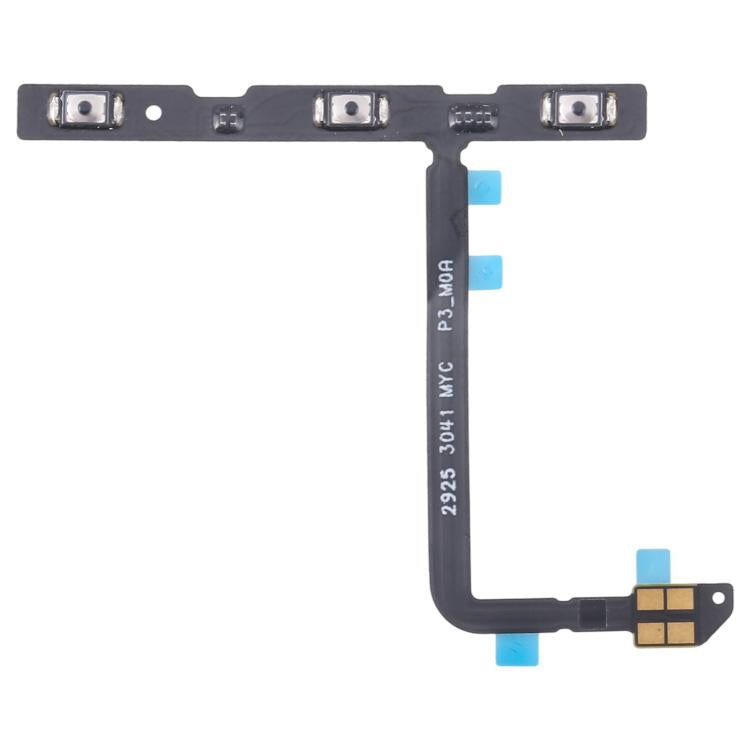 Original Power Button & Volume Button Flex Cable, For Redmi Note 17 Pro 5G, For Redmi Note 17 5G, For Redmi 17 4G, For Xiaomi Poco X8 Pro Max 5G, For Xiaomi Poco X8 Pro 5G, For Redmi Turbo 5 Max 5G, For Redmi Turbo 5 5G, For Xiaomi 17 Ultra, For Redmi ...