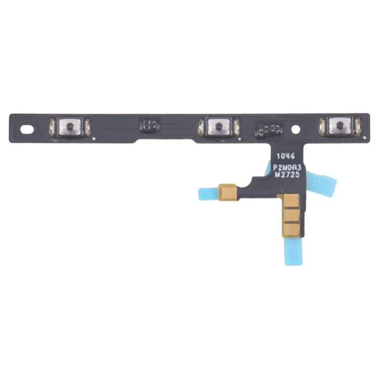 Original Power Button & Volume Button Flex Cable, For Redmi Note 17 Pro 5G, For Redmi Note 17 5G, For Redmi 17 4G, For Xiaomi Poco X8 Pro Max 5G, For Xiaomi Poco X8 Pro 5G, For Redmi Turbo 5 Max 5G, For Redmi Turbo 5 5G, For Xiaomi 17 Ultra, For Redmi ...