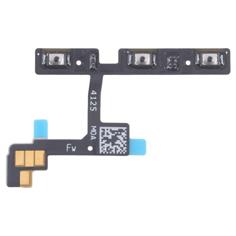 Original Power Button & Volume Button Flex Cable, For Redmi Note 17 Pro 5G, For Redmi Note 17 5G, For Redmi 17 4G, For Xiaomi Poco X8 Pro Max 5G, For Xiaomi Poco X8 Pro 5G, For Redmi Turbo 5 Max 5G, For Redmi Turbo 5 5G, For Xiaomi 17 Ultra, For Redmi ...