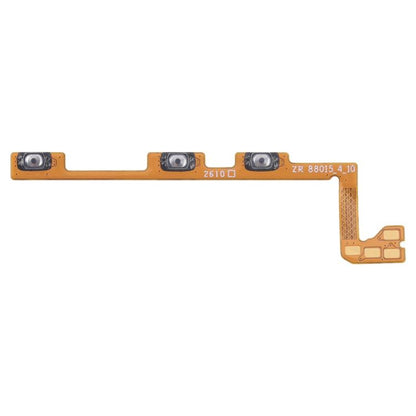 Original Power Button & Volume Button Flex Cable, For Redmi Note 17 Pro 5G, For Redmi Note 17 5G, For Redmi 17 4G, For Xiaomi Poco X8 Pro Max 5G, For Xiaomi Poco X8 Pro 5G, For Redmi Turbo 5 Max 5G, For Redmi Turbo 5 5G, For Xiaomi 17 Ultra, For Redmi ...