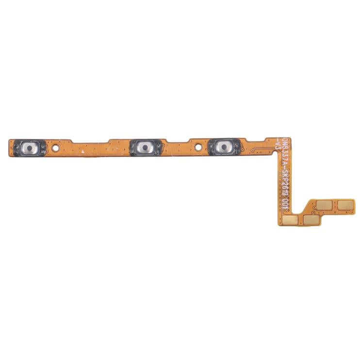 Original Power Button & Volume Button Flex Cable, For Redmi Note 17 Pro 5G, For Redmi Note 17 5G, For Redmi 17 4G, For Xiaomi Poco X8 Pro Max 5G, For Xiaomi Poco X8 Pro 5G, For Redmi Turbo 5 Max 5G, For Redmi Turbo 5 5G, For Xiaomi 17 Ultra, For Redmi ...
