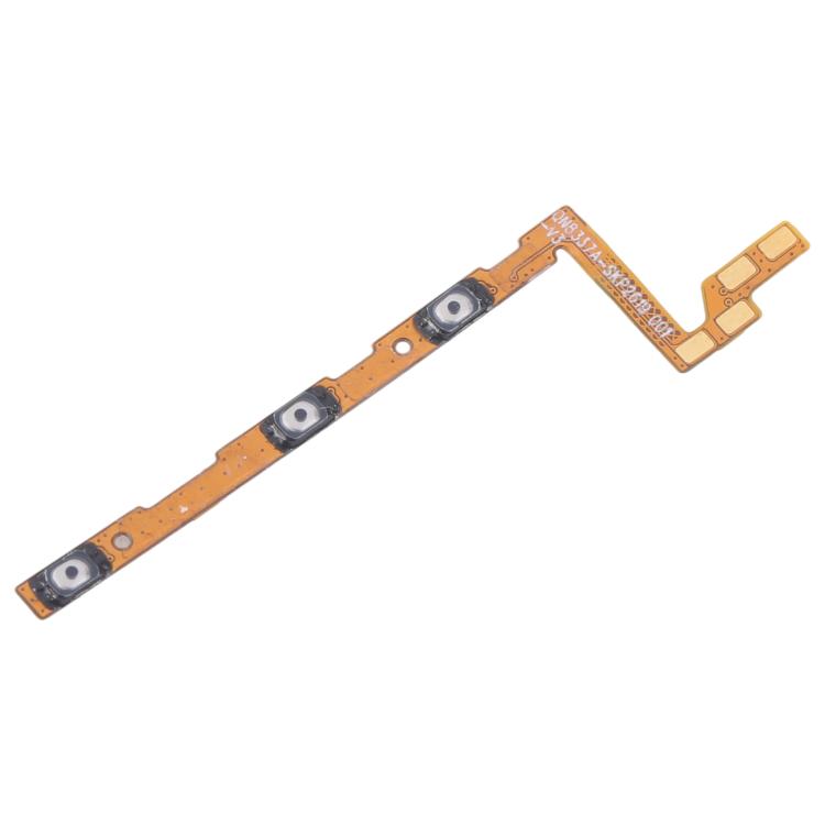 Original Power Button & Volume Button Flex Cable, For Redmi Note 17 Pro 5G, For Redmi Note 17 5G, For Redmi 17 4G, For Xiaomi Poco X8 Pro Max 5G, For Xiaomi Poco X8 Pro 5G, For Redmi Turbo 5 Max 5G, For Redmi Turbo 5 5G, For Xiaomi 17 Ultra, For Redmi ...