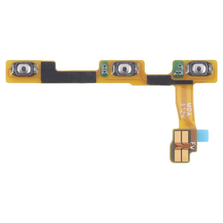 Original Power Button & Volume Button Flex Cable, For Redmi Note 17 Pro 5G, For Redmi Note 17 5G, For Redmi 17 4G, For Xiaomi Poco X8 Pro Max 5G, For Xiaomi Poco X8 Pro 5G, For Redmi Turbo 5 Max 5G, For Redmi Turbo 5 5G, For Xiaomi 17 Ultra, For Redmi ...