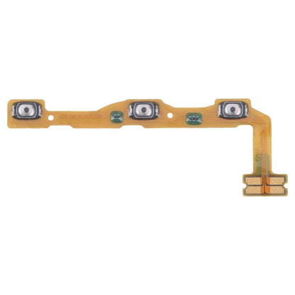 Original Power Button & Volume Button Flex Cable, For Redmi Note 17 Pro 5G, For Redmi Note 17 5G, For Redmi 17 4G, For Xiaomi Poco X8 Pro Max 5G, For Xiaomi Poco X8 Pro 5G, For Redmi Turbo 5 Max 5G, For Redmi Turbo 5 5G, For Xiaomi 17 Ultra, For Redmi ...