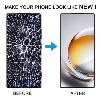 Original LCD Screen With Digitizer Full Assembly