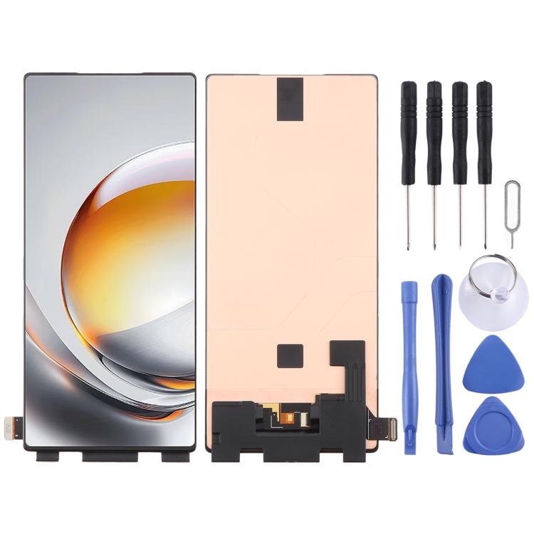 Original LCD Screen With Digitizer Full Assembly