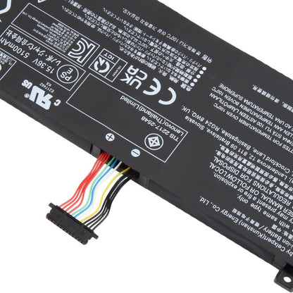 For Lenovo ThinkPad X1 Yoga Gen 8 / 7 / 6 2021 L20C4P71 4535mAh Battery Replacement, For Lenovo ThinkPad X1 Yoga Gen 8 / 7 / 6 2021