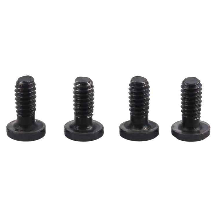 4pcs Original Back Cover Screws
