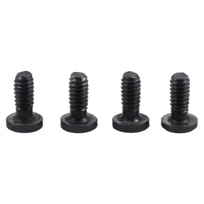 4pcs Original Back Cover Screws