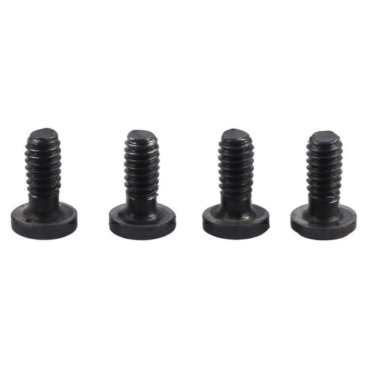 4pcs Original Back Cover Screws