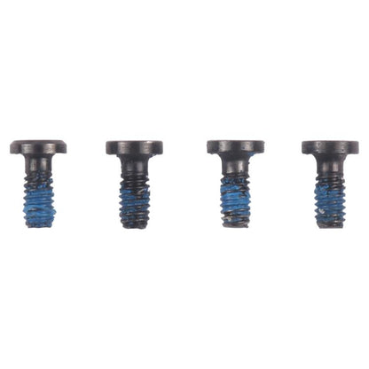 4pcs Original Back Cover Screws