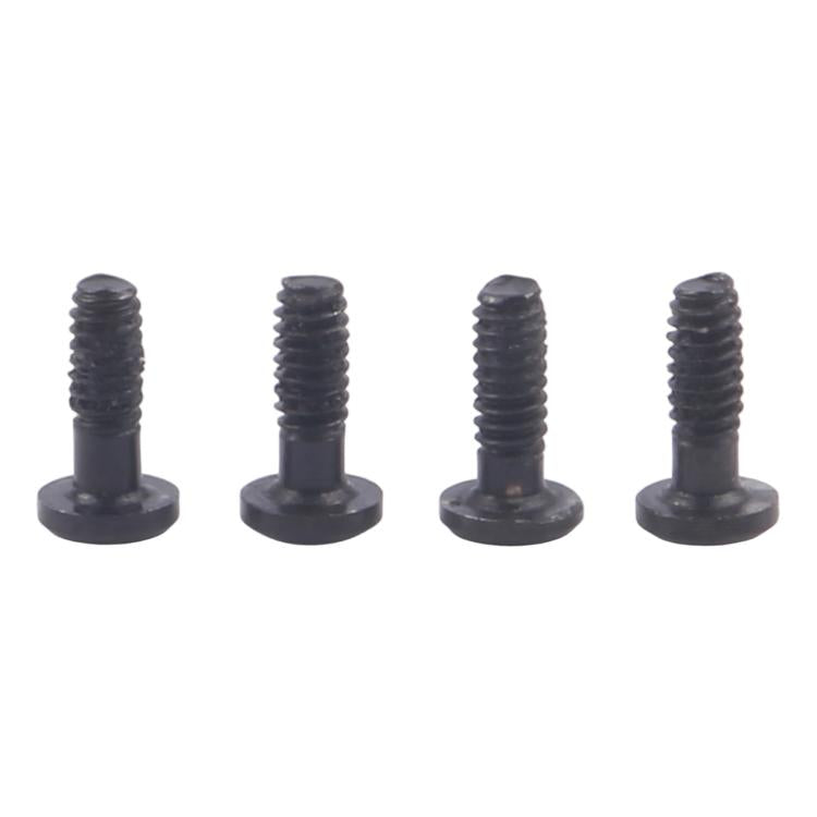 4pcs Original Back Cover Screws