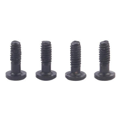 4pcs Original Back Cover Screws