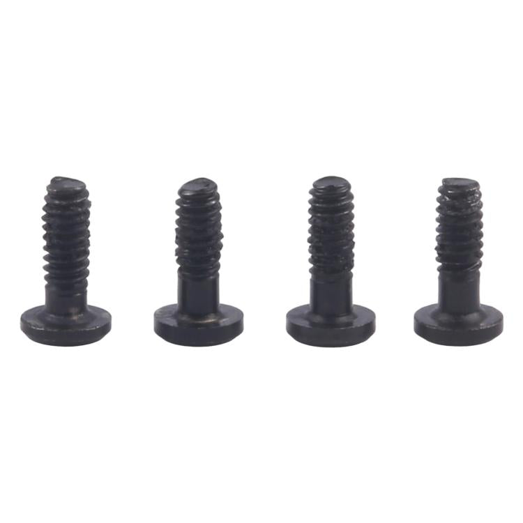 4pcs Original Back Cover Screws