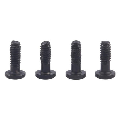 4pcs Original Back Cover Screws