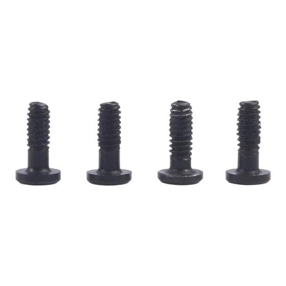 4pcs Original Back Cover Screws