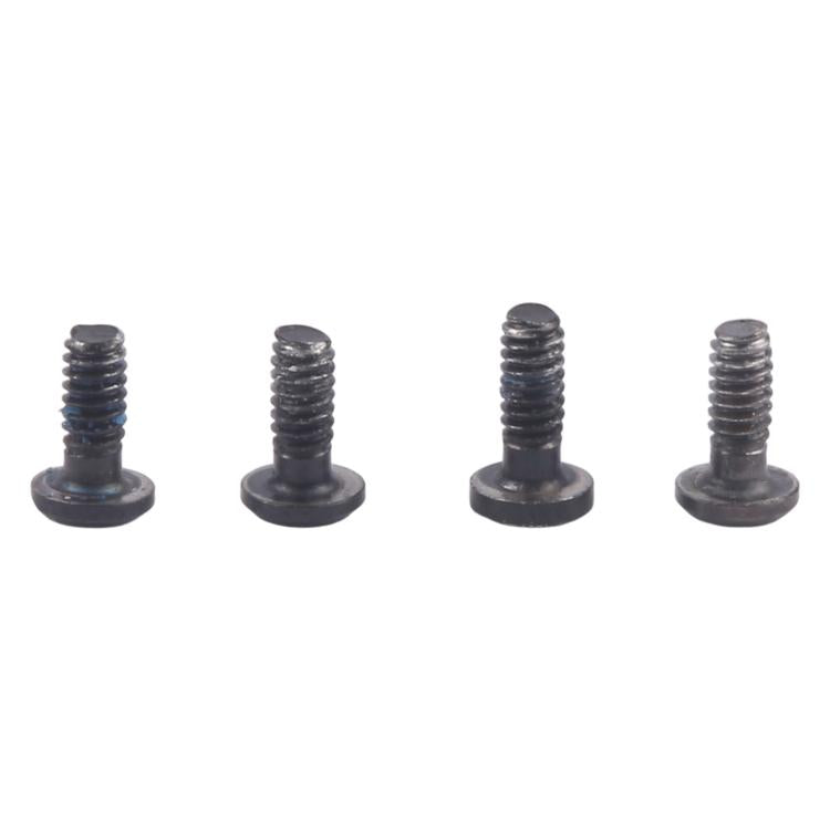 4pcs Original Back Cover Screws