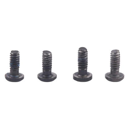 4pcs Original Back Cover Screws