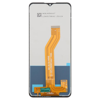 OEM LCD Screen With Digitizer Full Assembly, For HMD Arc, For HMD Key, For HMD Aura 2, For HMD Crest Max, For HMD Crest, For HMD Skyline TA-1600, For HMD Aura