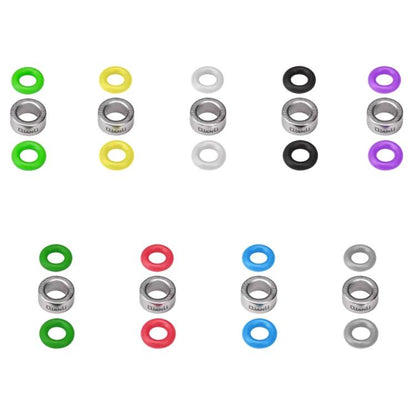 Qianli Multiple Colors Screwdriver Bit Magnetizer Compatible with 4mm Screwdriver Bits